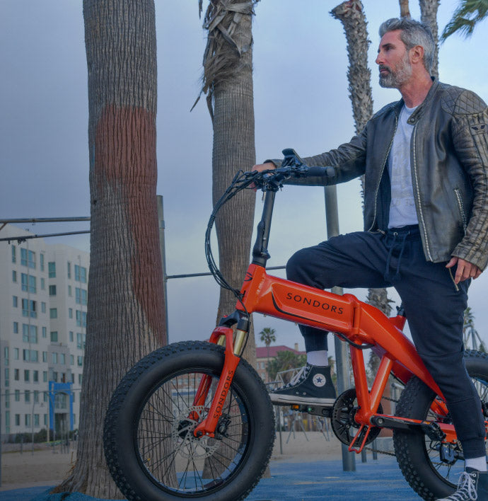 sondors electric bicycles "X" (Europe Only Pre-sale) Sondors Metacycle Sondors E Bikes