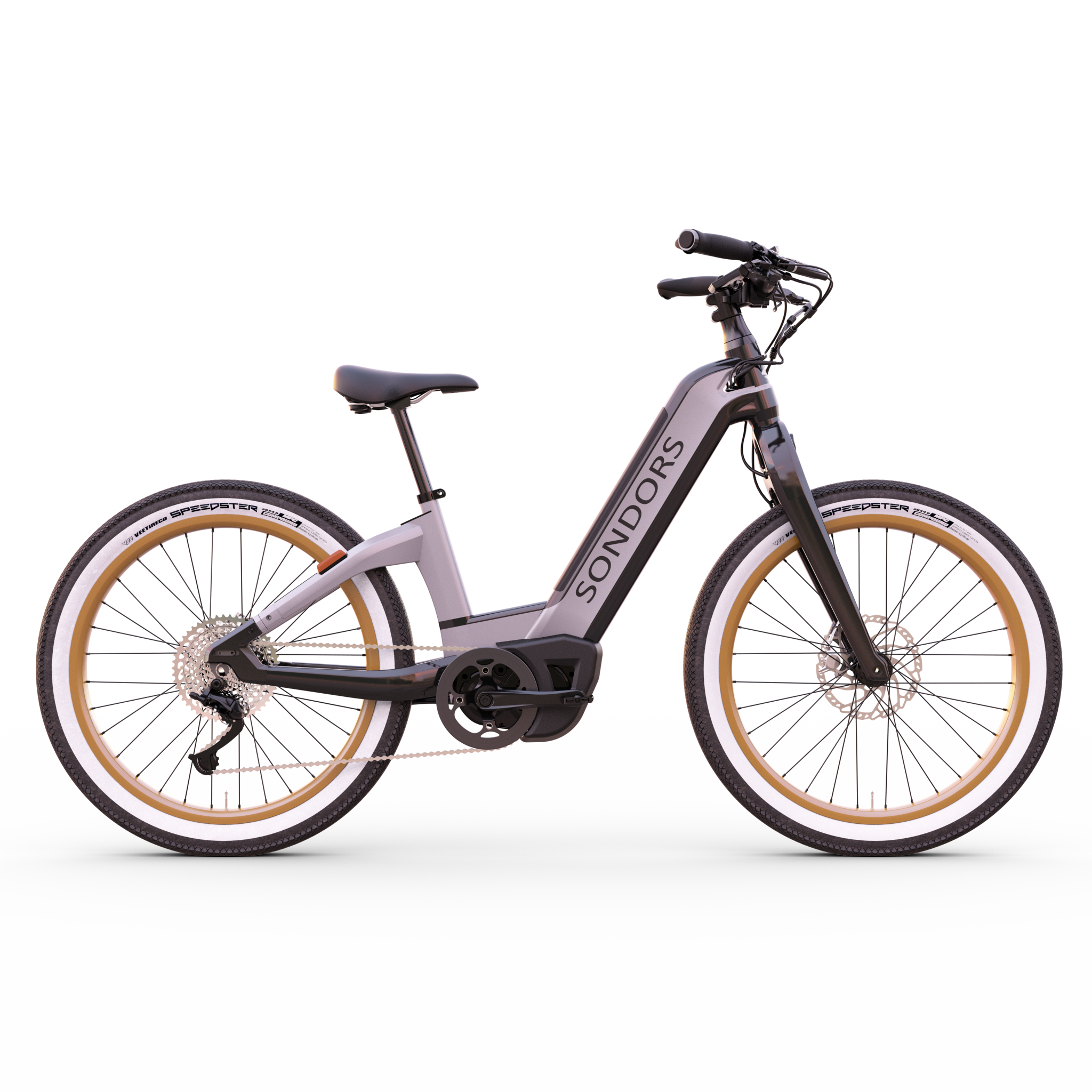 SONDORS Cruiser SONDORS Cruiser