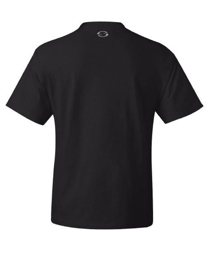 Men's Definition Crewneck Tee