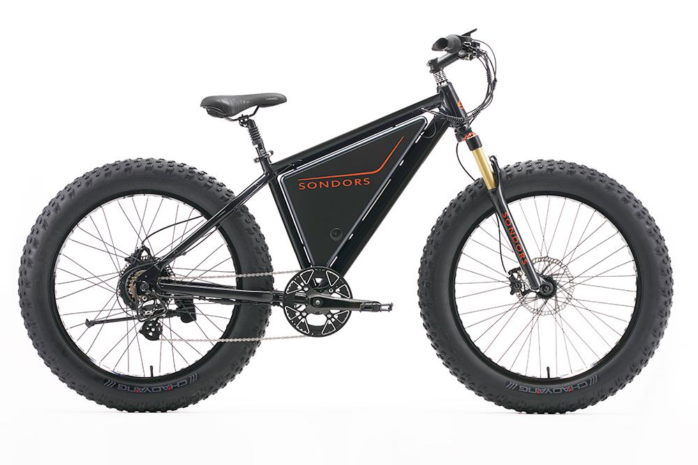 SONDORS XS