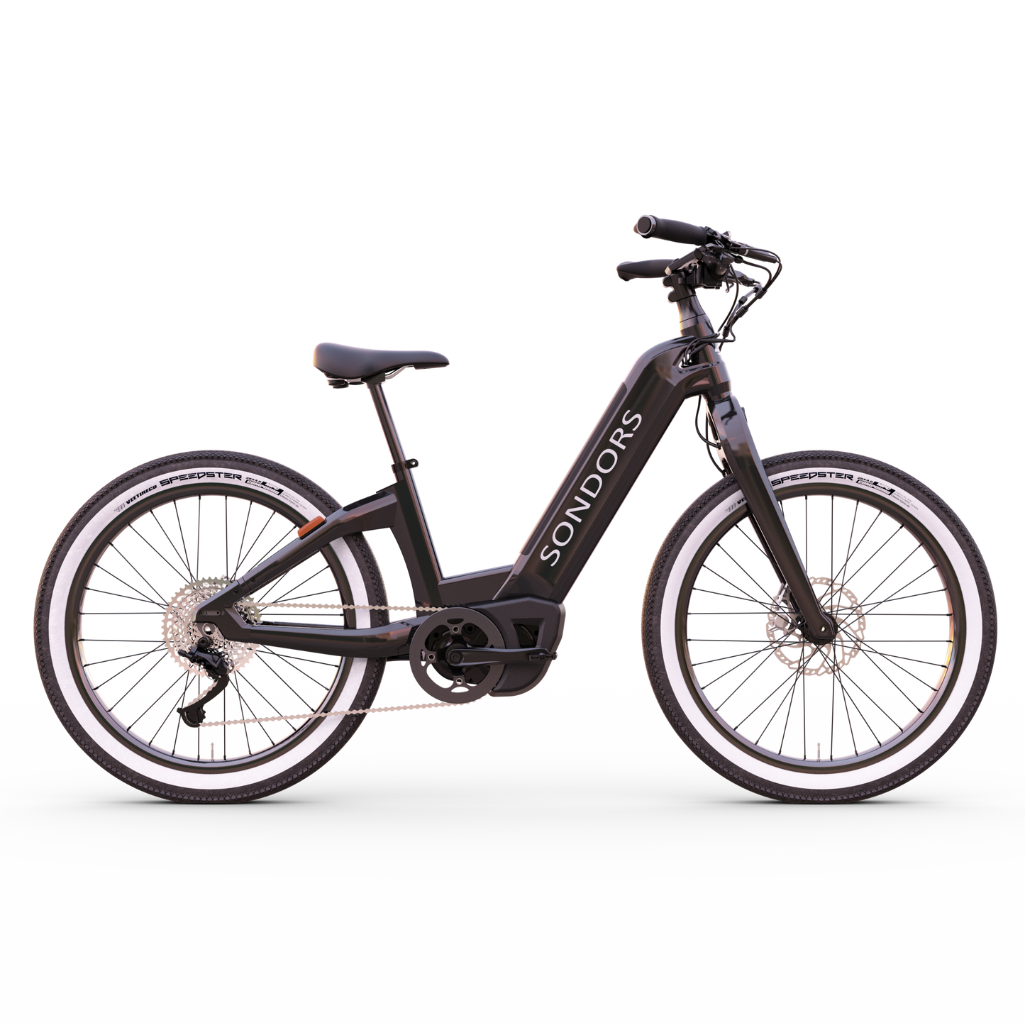 SONDORS Cruiser