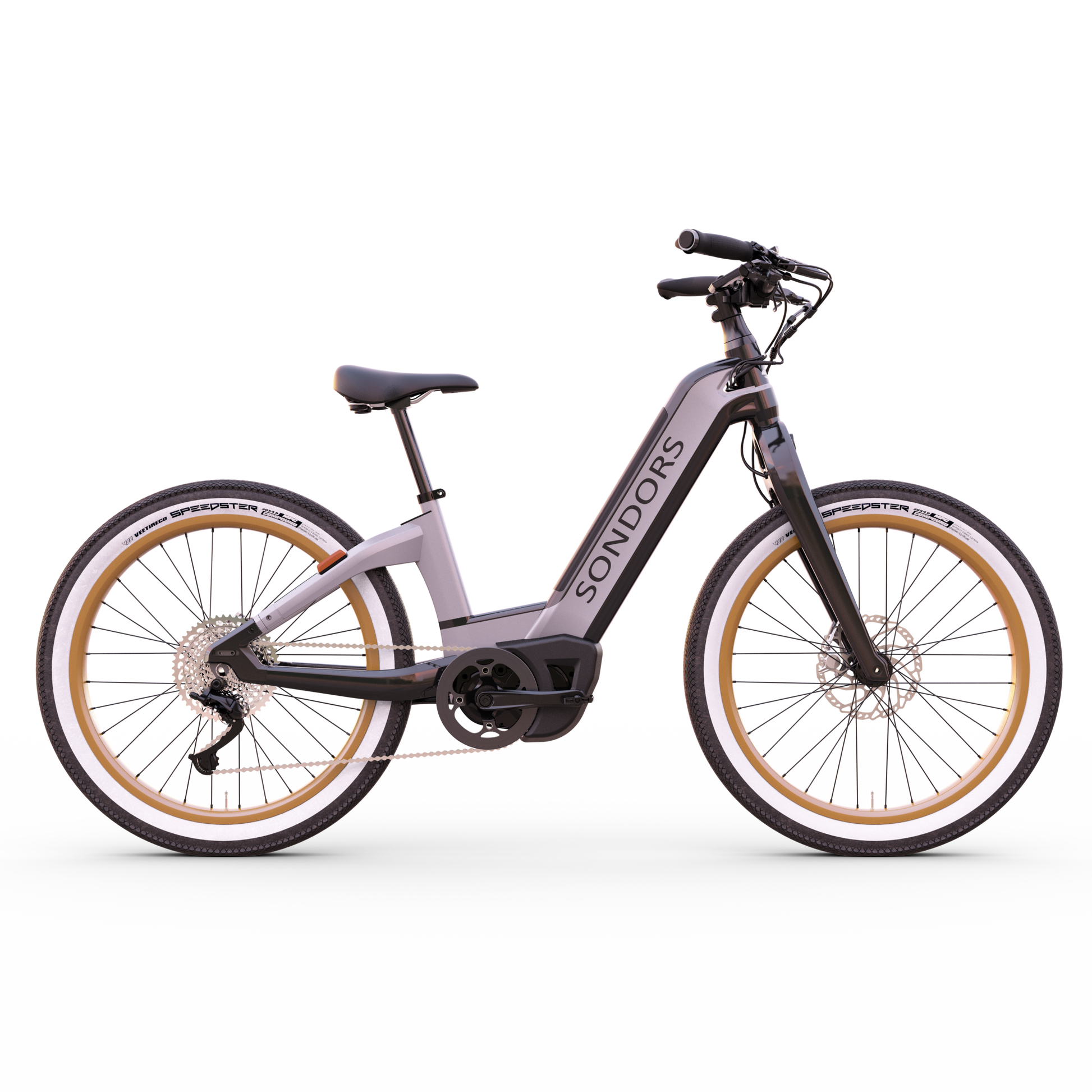 sondors ebike klapprad SONDORS Cruiser