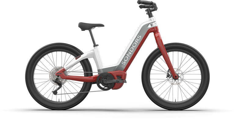 Sondors cruiser 2025