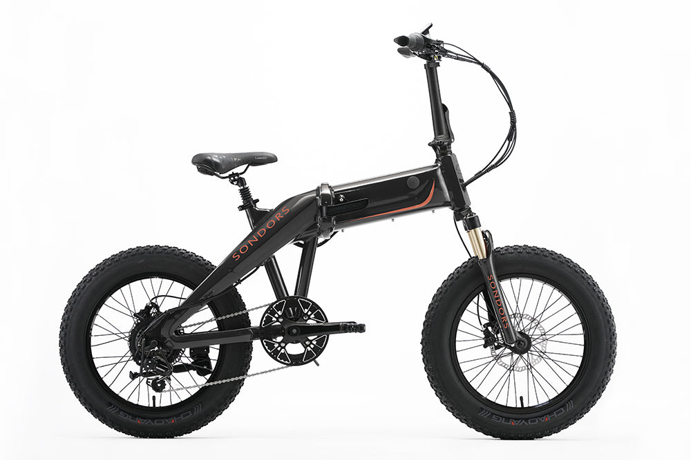 SONDORS Fold XS (Europe)