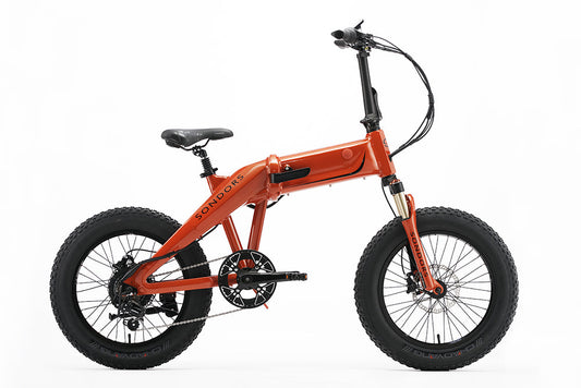 SONDORS Fold XS (Europe)