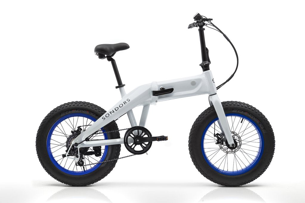 Sondors electric bike price online