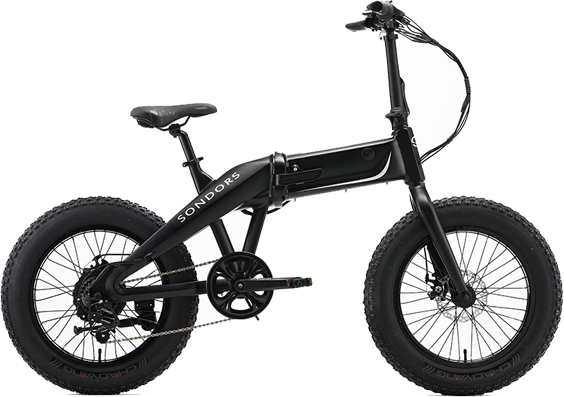 Sondors accessories deals