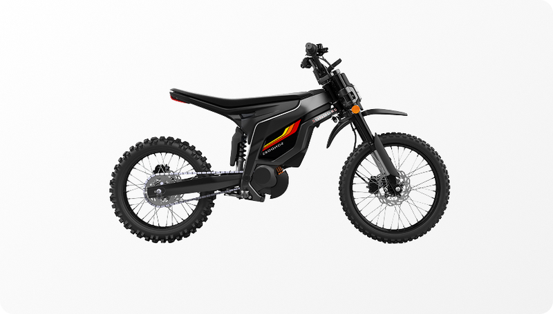 sondors electric bicycles MXS SONDORS X