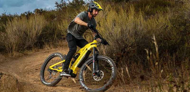 Sondors electric best sale mountain bike