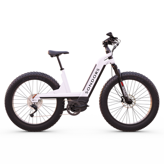 SONDORS LX