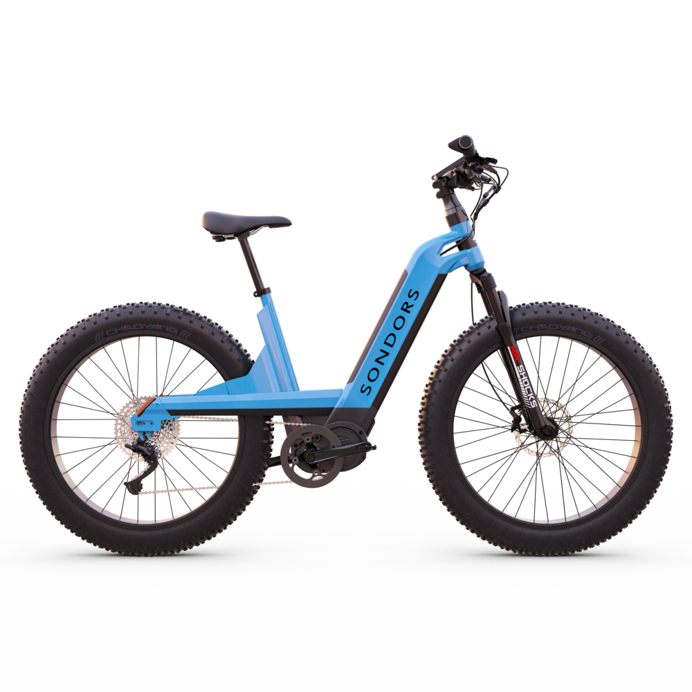 SONDORS LX