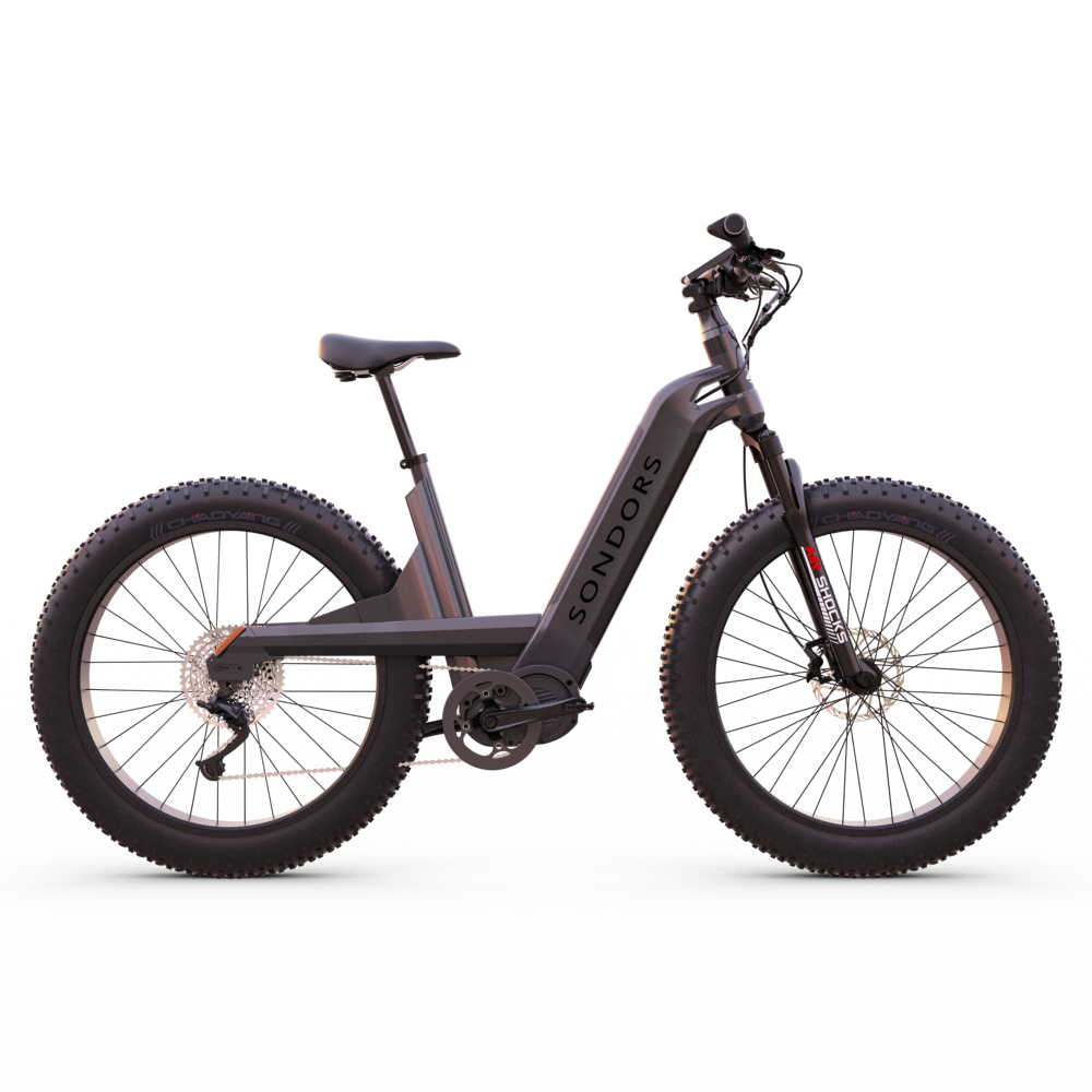 SONDORS LX