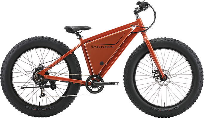 Sondors fold x online accessories