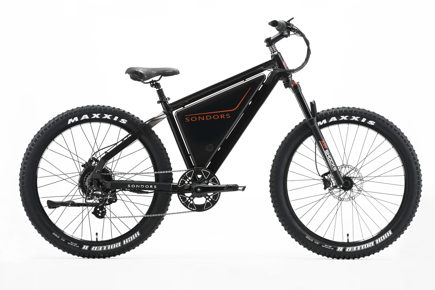 SONDORS MXS