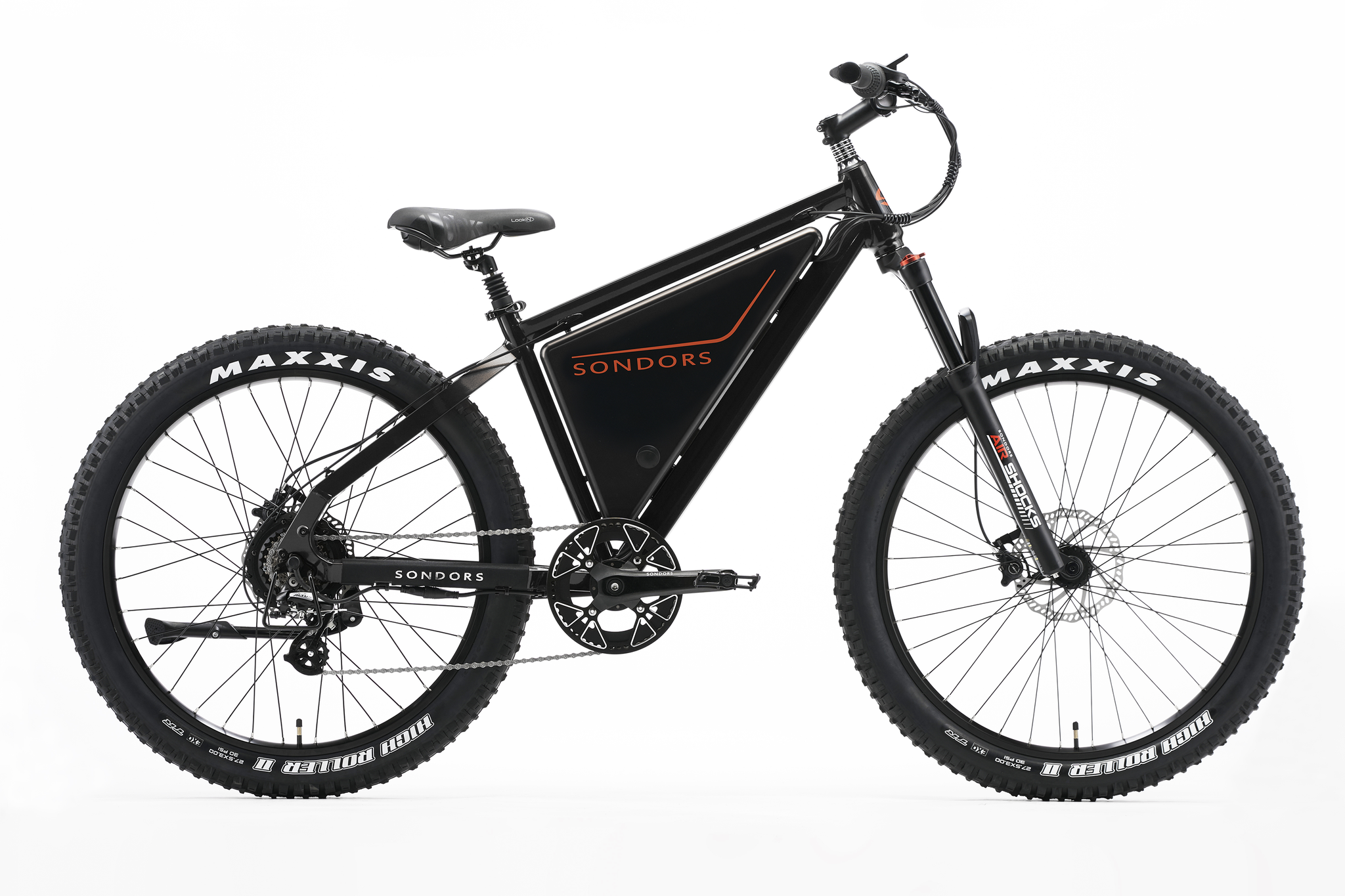 Sondors mountain bike on sale