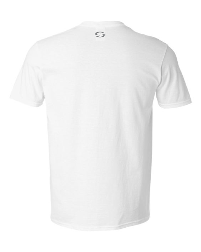 Men’s Location V-Neck Tee