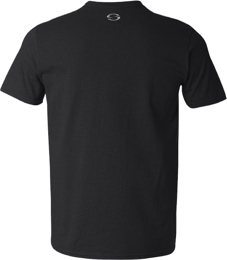 Men’s Location V-Neck Tee