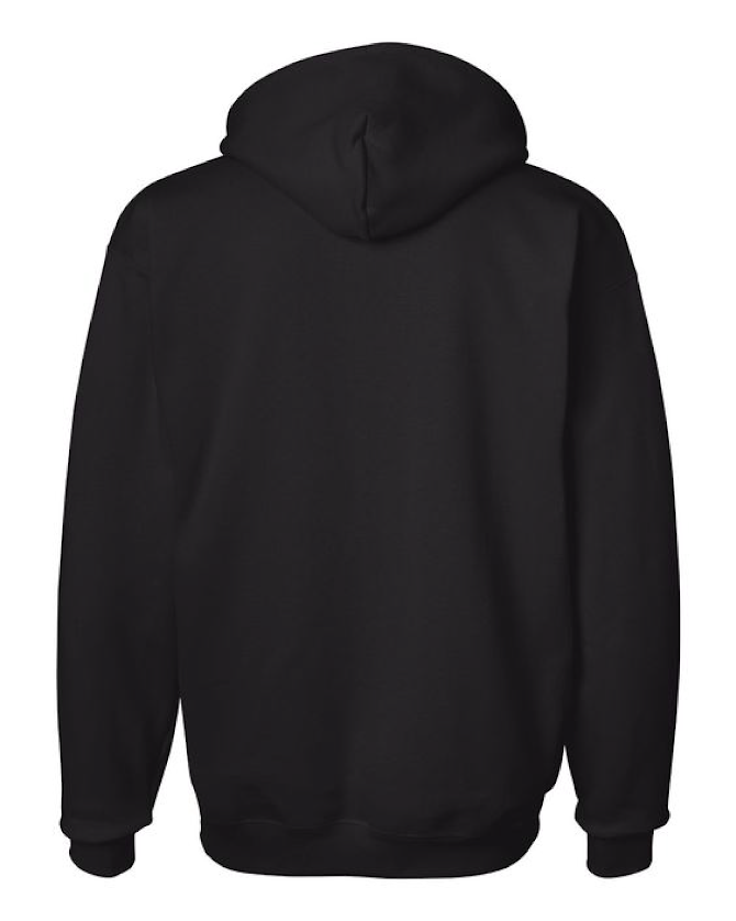 Men’s Street Stripe Hoodie