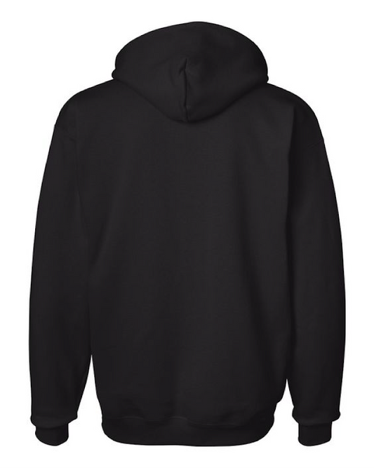 Men’s Street Stripe Hoodie