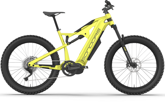 Sondors ebike accessories deals