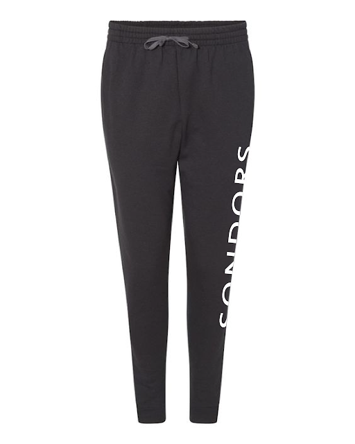 Unisex Joggers