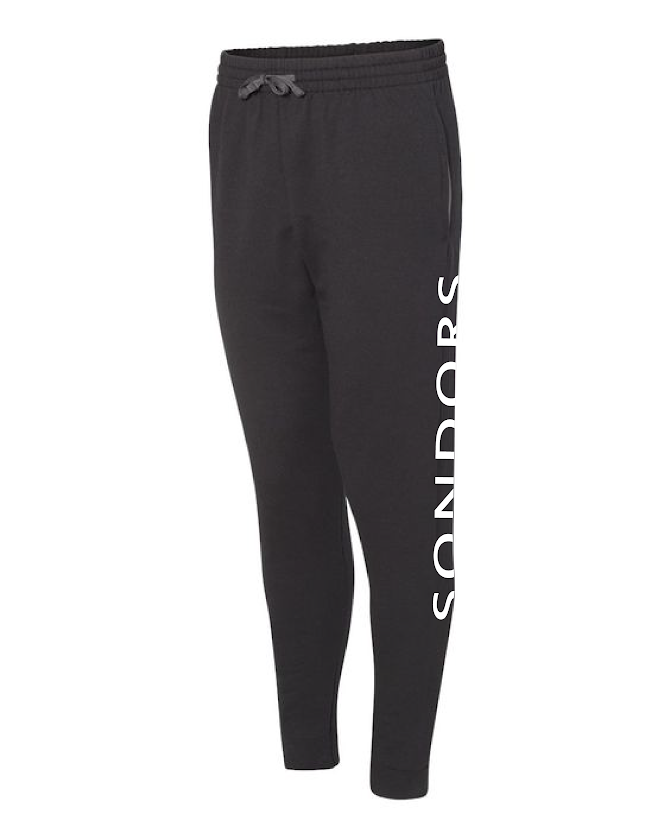 Unisex Joggers