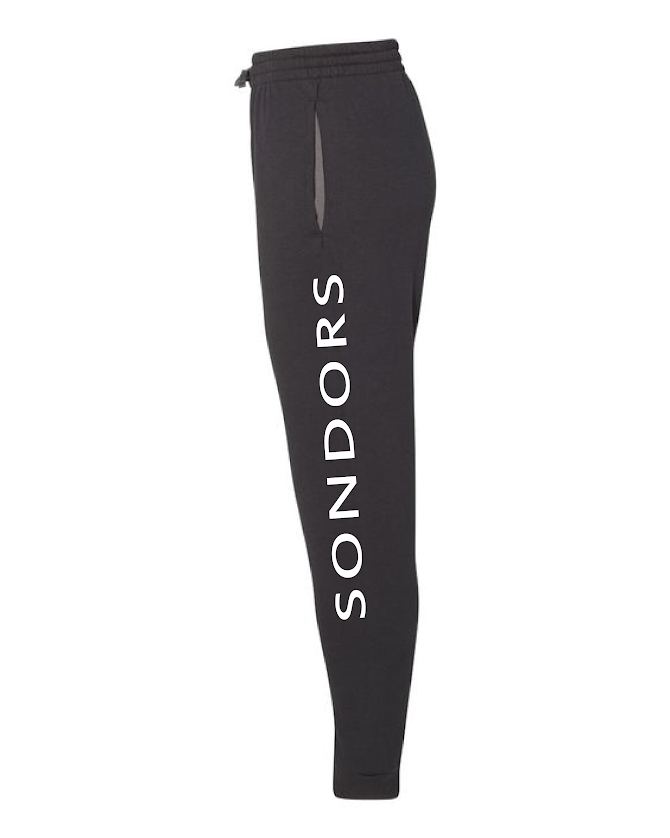 Unisex Joggers