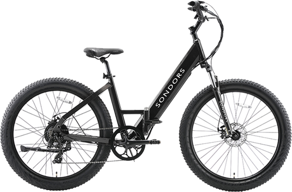 Parts and Accessories SONDORS Electric Bikes